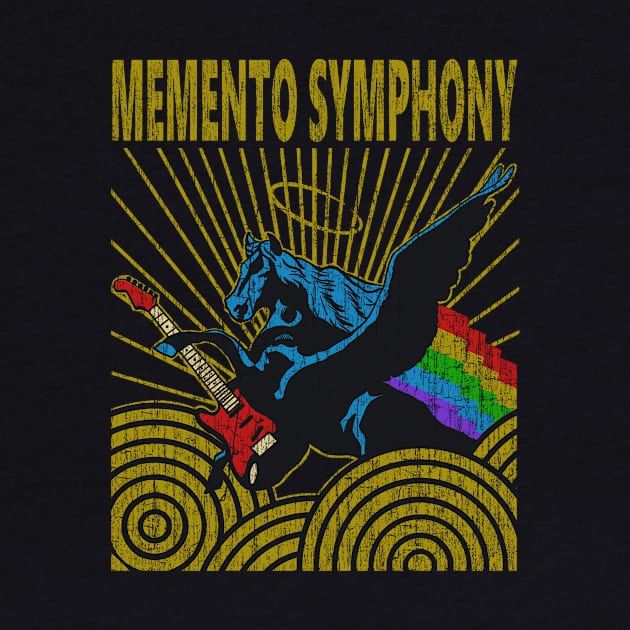 Memento Symphony by vender